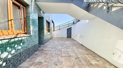 Foto 4 de Casa o xalet en venda a El Castro, 118, Pillarno, Castrillón