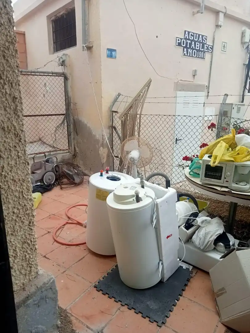Casa o chalet en venta en Monóvar  / Monòver con Jardín privado, Terraza y Trastero