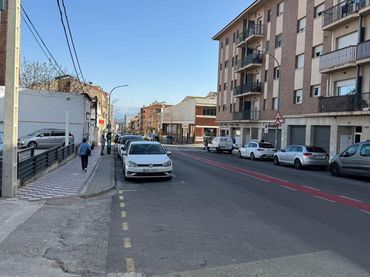 Appartamento in vendita a Avinguda Francesc macia 135