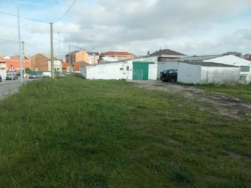 Wohnbaugrundstück zum Verkauf in Alisal - San Román