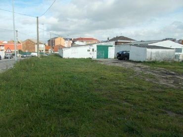Terrain résidentiel à vendre à Alisal - San Román