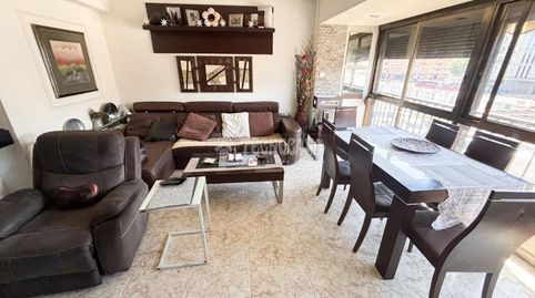Foto 3 de Piso en venta en Barrio de Benicalap, Valencia Capital