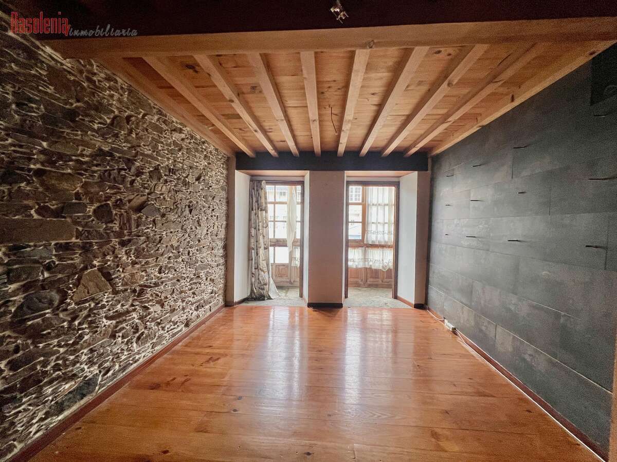 Casa o xalet en venda en Cedeira amb Calefacció i Traster