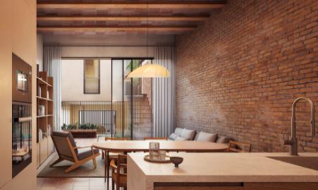 Foto 3 de Pis en venda a Carrer Plana de L'hospital, 16, Centre - Estació, Barcelona