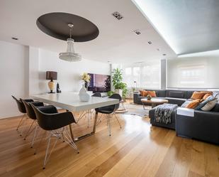 Living room of Flat for sale in Ávila Capital