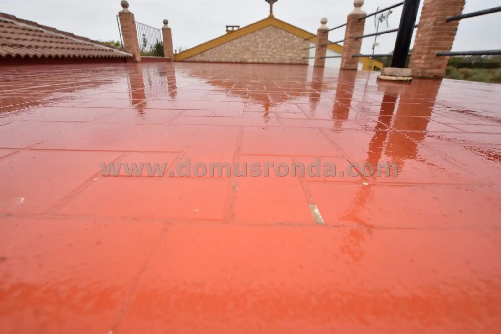 Casa rústica con piscina en venta en Partidas Norte, imagen 22