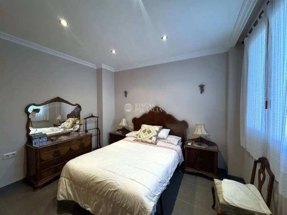 Habitación de Casa o chalet en venta en Soneja con Aire acondicionado, Calefacción y Terraza