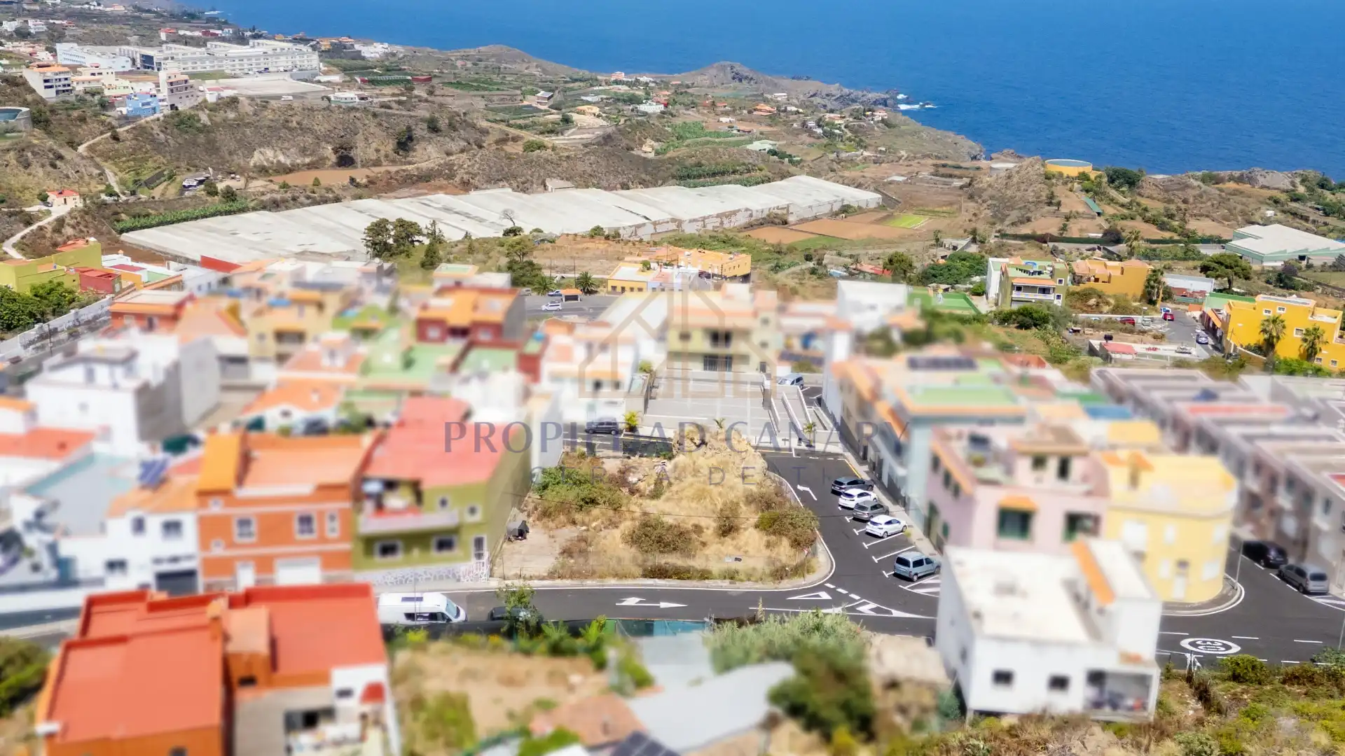 Terreno residenziale in vendita a Calle los Mocanes 9, imagen 25