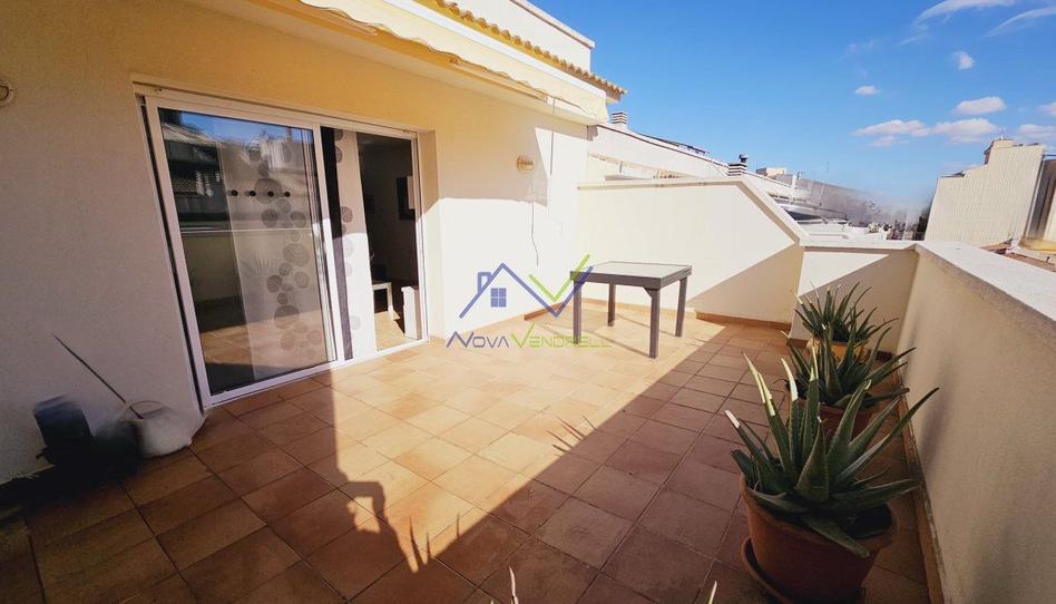 Photo 1 of Attic for sale in El Tancat - Mas d'en Gual, Tarragona