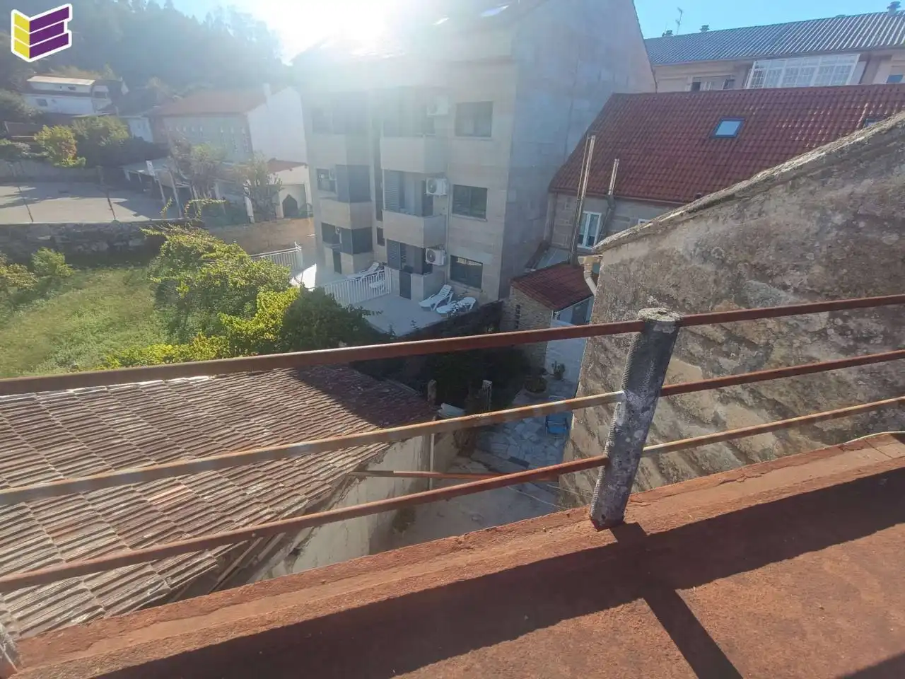 Casa en venda a Calle Outon, imagen 21