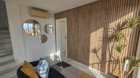 Foto 5 de Àtic en venda a N-340, 3, San Luis de Sabinillas, Málaga