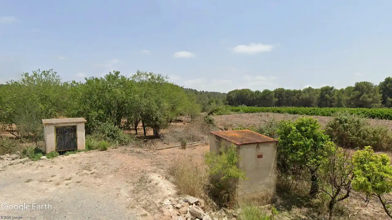 Rural land for sale in Vía Camino 19