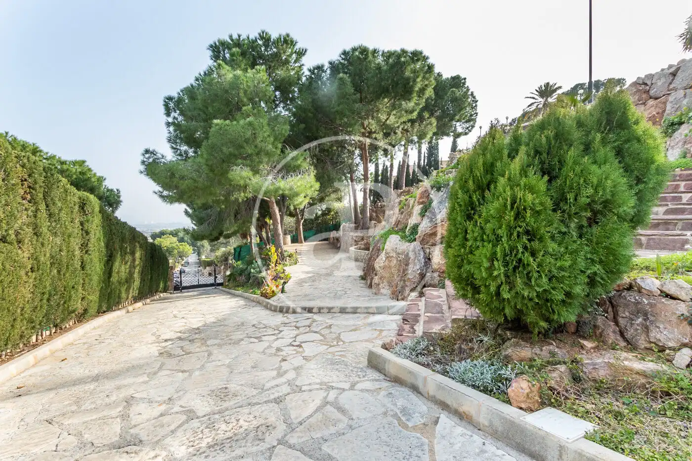 Terreno residenziale in vendita a Alfinach - Los Monasterios, imagen 45
