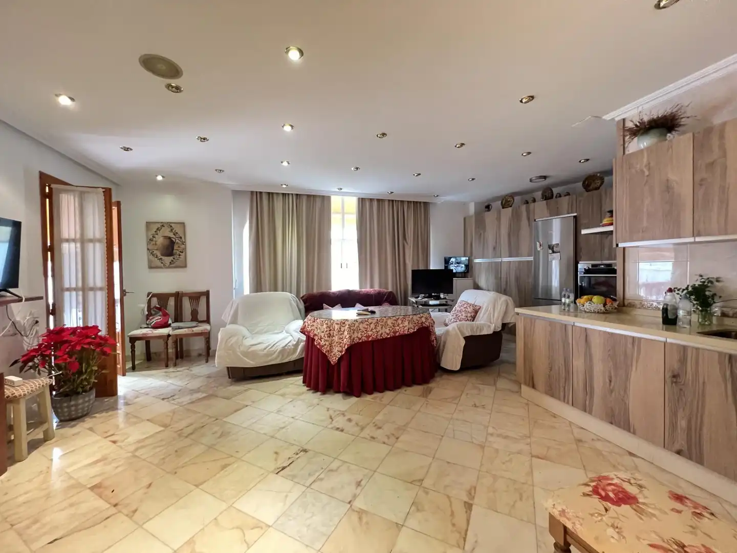 Wohnung mit Terrasse zum Verkauf in Centro, imagen 9