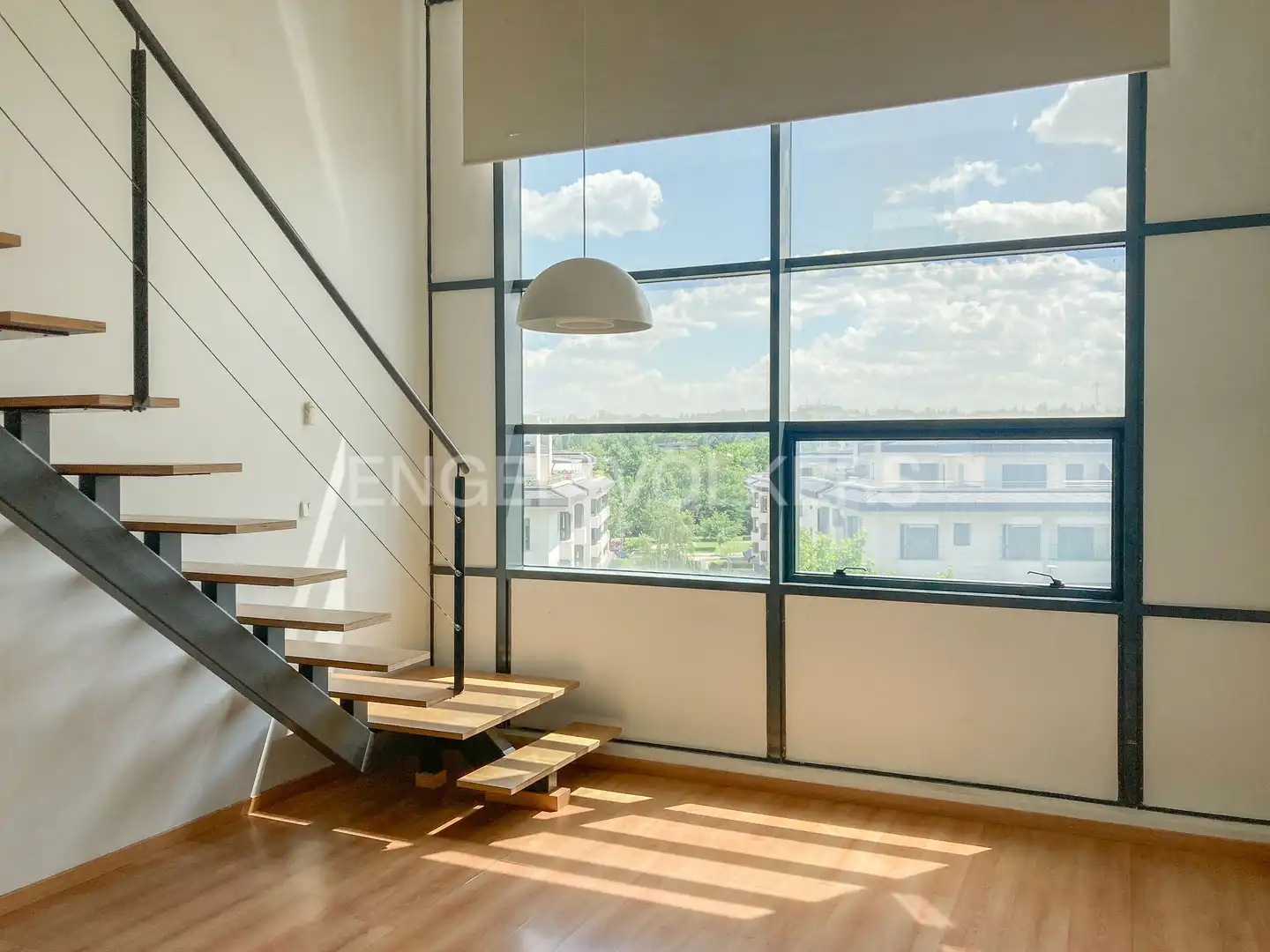 Loft con piscina in vendita a Vega de la Moraleja