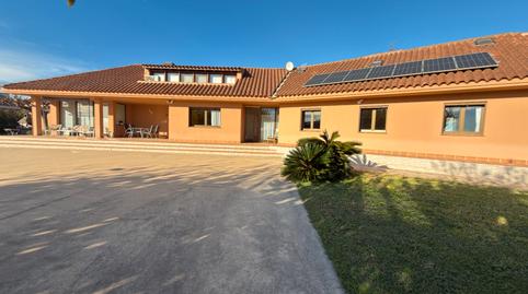 Photo 3 of House or chalet for sale in Avinguda Catalunya, 49, Almoster, Tarragona