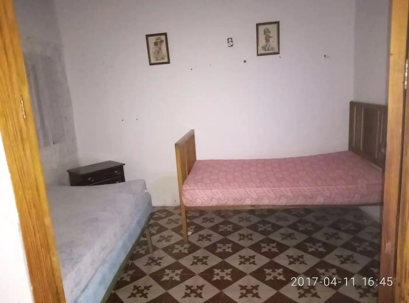 Terreny residencial en venda a Sierra de Carrascoy, imagen 11