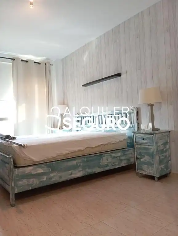 Habitación de Piso de alquiler en Telde con Trastero y Amueblado
