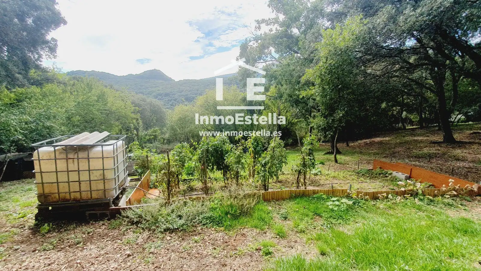 Residential for sale in Goñi