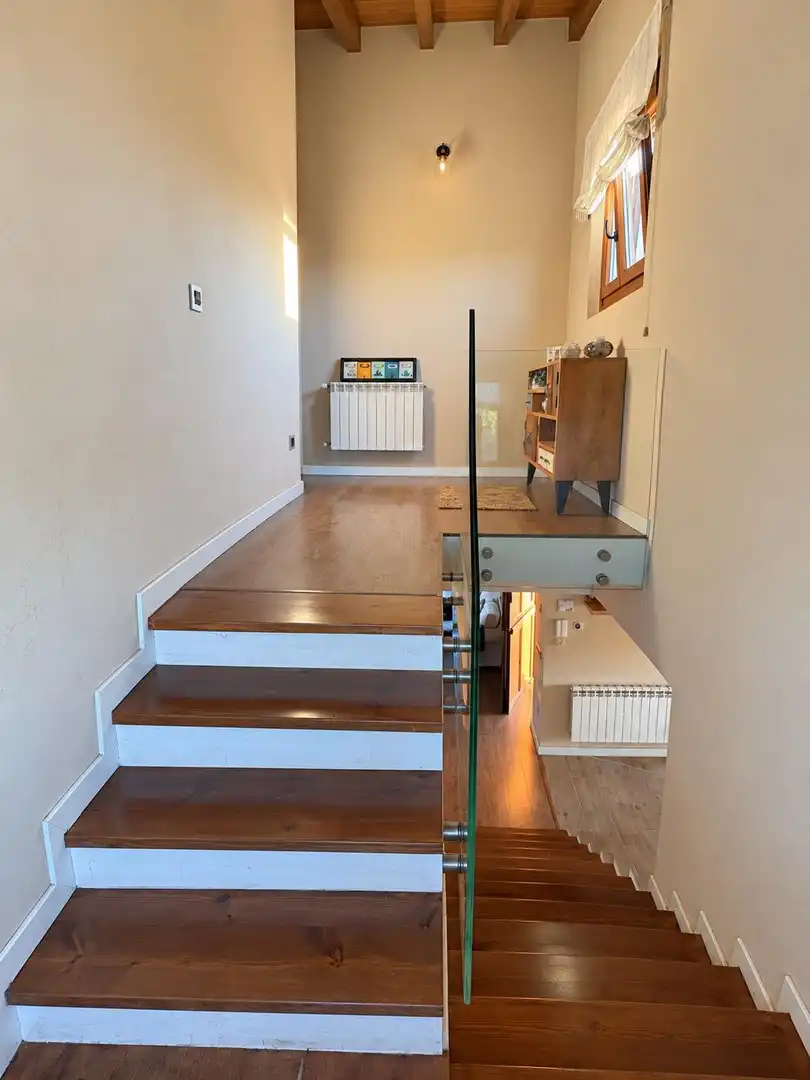 Villa con terrazza in vendita a Lugar la Pesa, imagen 26