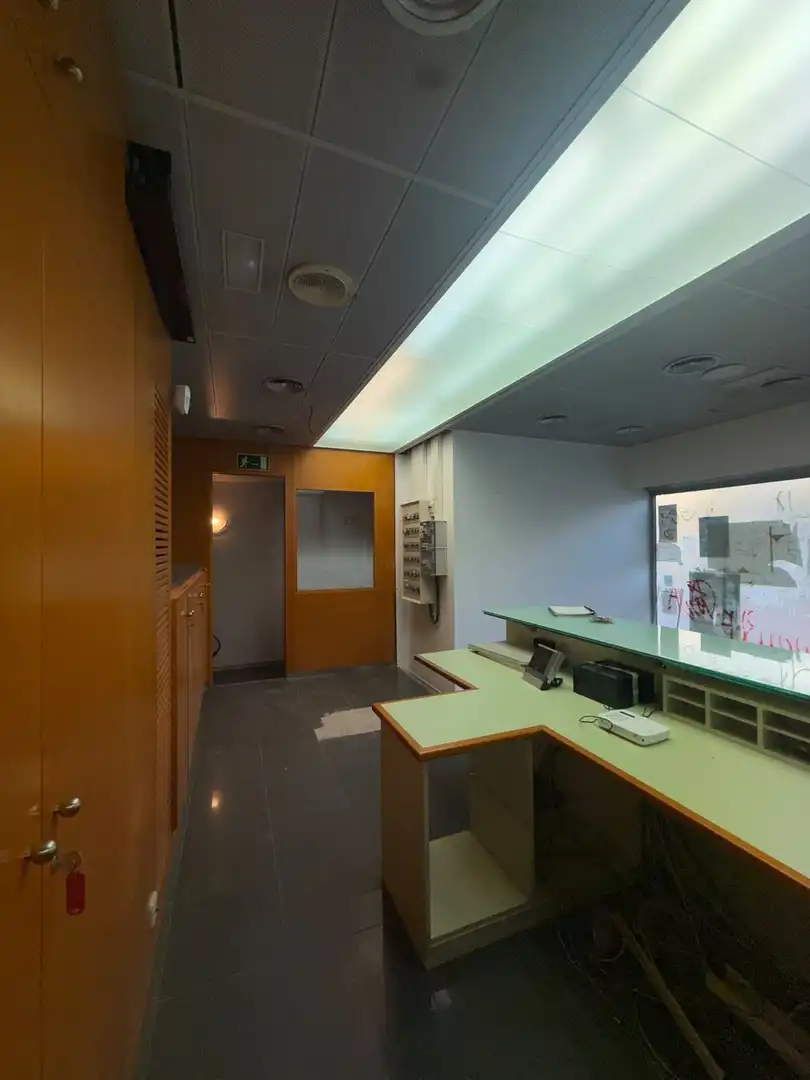 Local comercial en alquiler en La Roca del Vallès, imagen 18