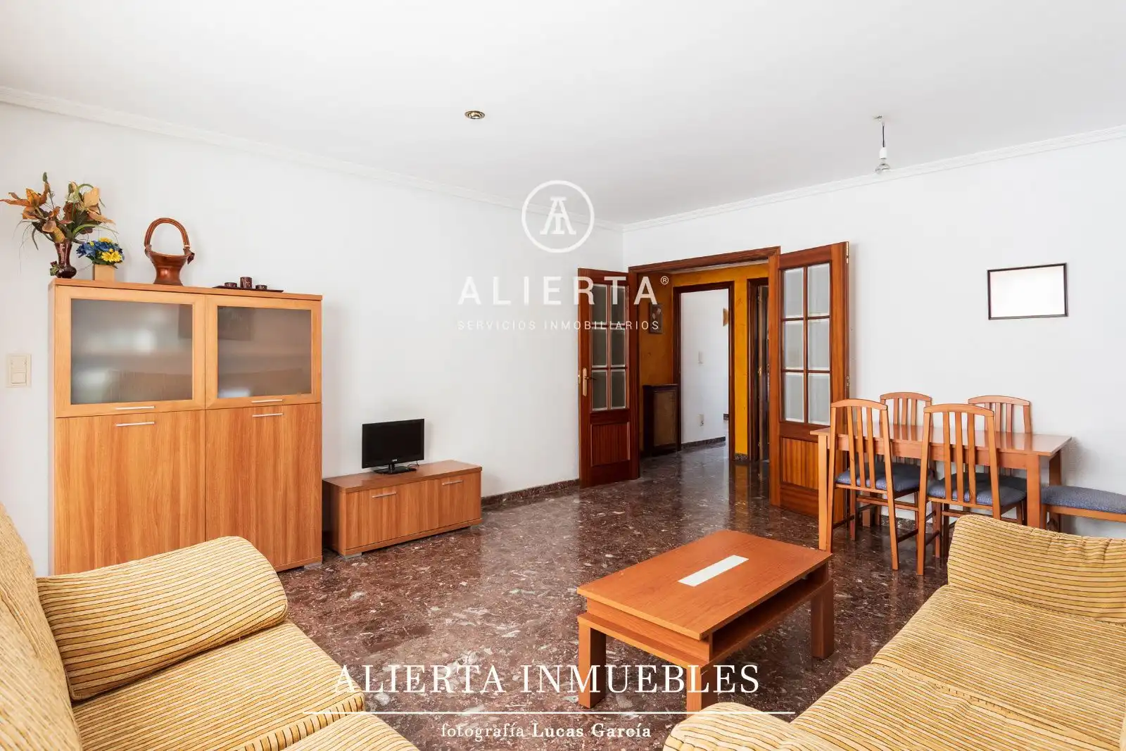 Exterior view of Flat for sale in Zaragoza  with Heating and Storage room