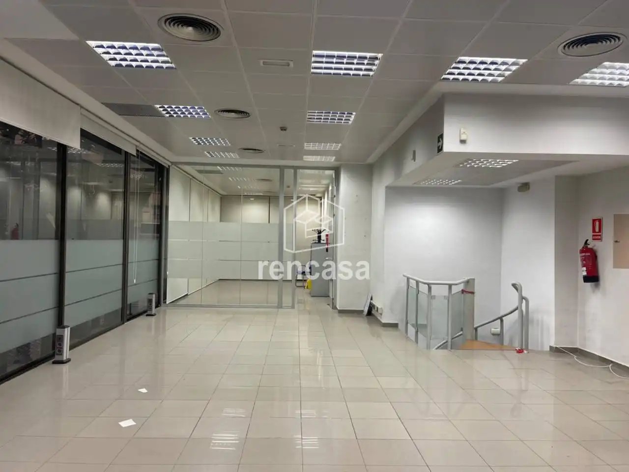 Gewerbefläche zum Verkauf in Calle General Britos, imagen 2