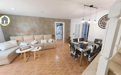 Living room of House or chalet for sale in Terrassa  with Terrace