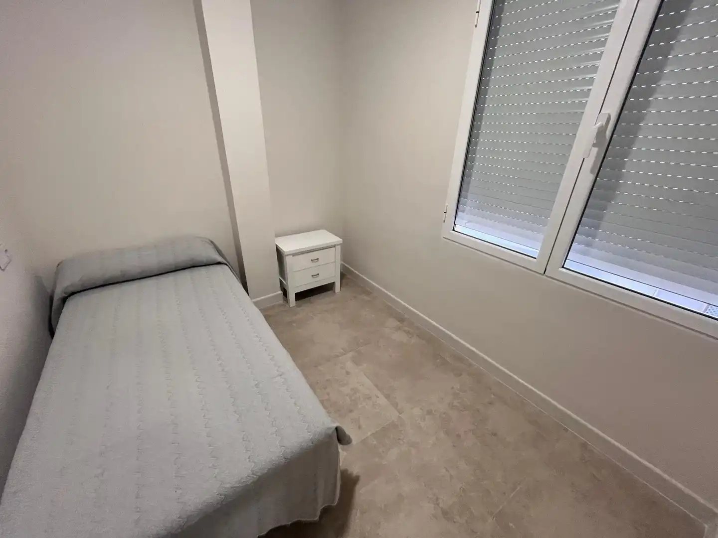 Wohnung zur Miete in Almansa