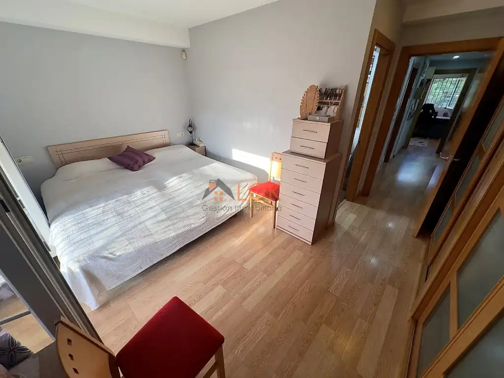 Habitación de Piso en venta en Lo Cea