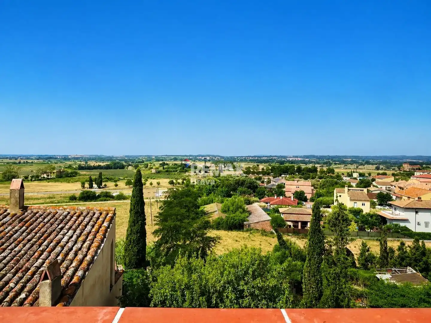 Ático en venta en Vilajuïga con Aire acondicionado, Calefacción y Terraza