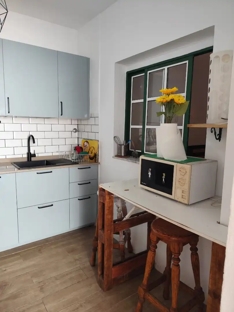 Wohnung zur Miete in Los Silos