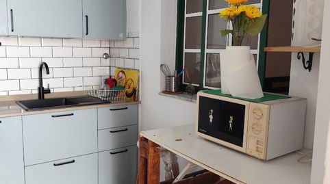 Foto 4 von Wohnung zur Miete in Los Silos, Santa Cruz de Tenerife