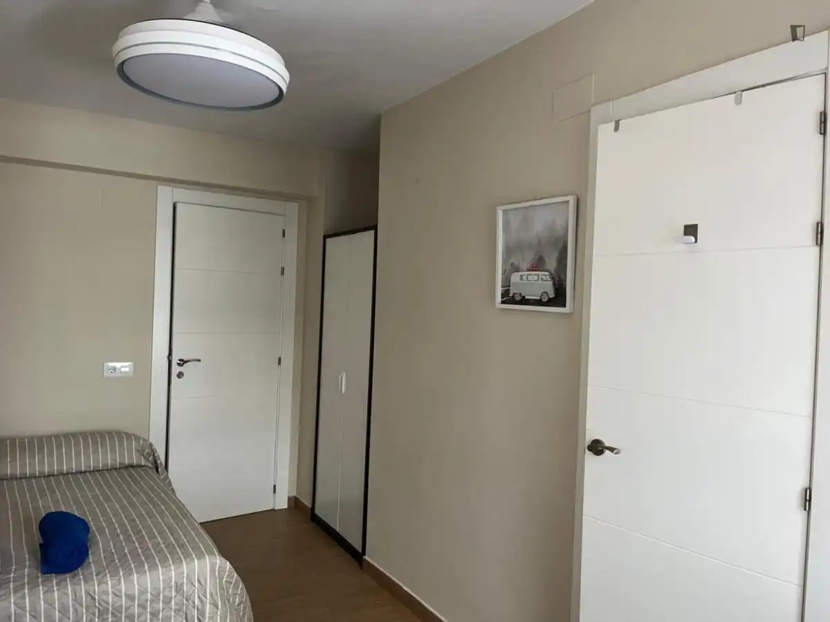 Habitació a Centro