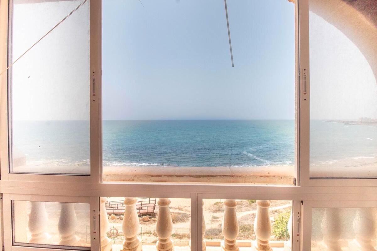 Bedroom of Attic for sale in Torrevieja  with Terrace, Storage room and Furnished