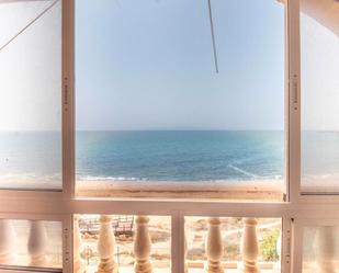 Bedroom of Attic for sale in Torrevieja  with Terrace, Storage room and Furnished