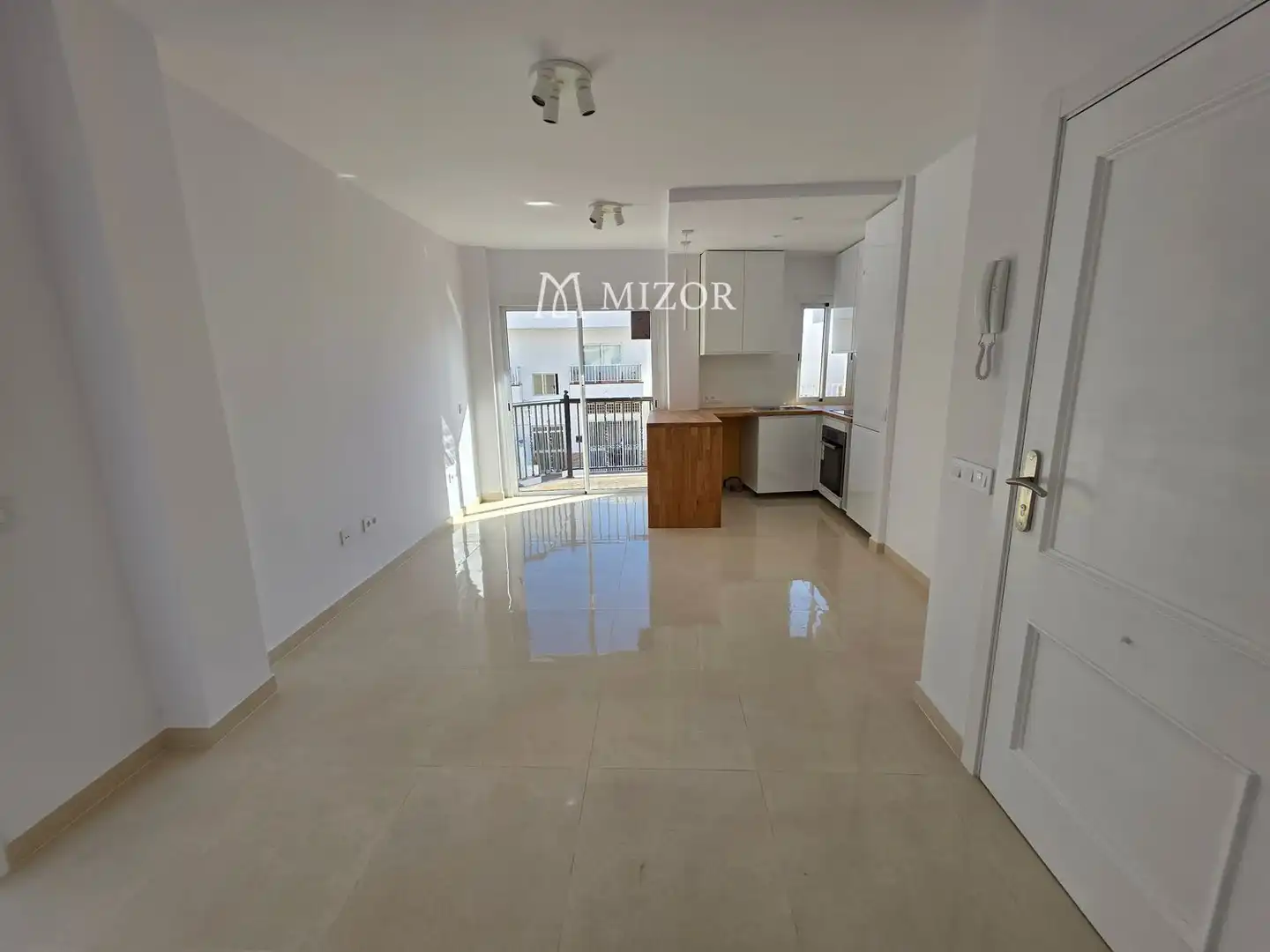 Flat with lift for sale in LUJÁN PÉREZ