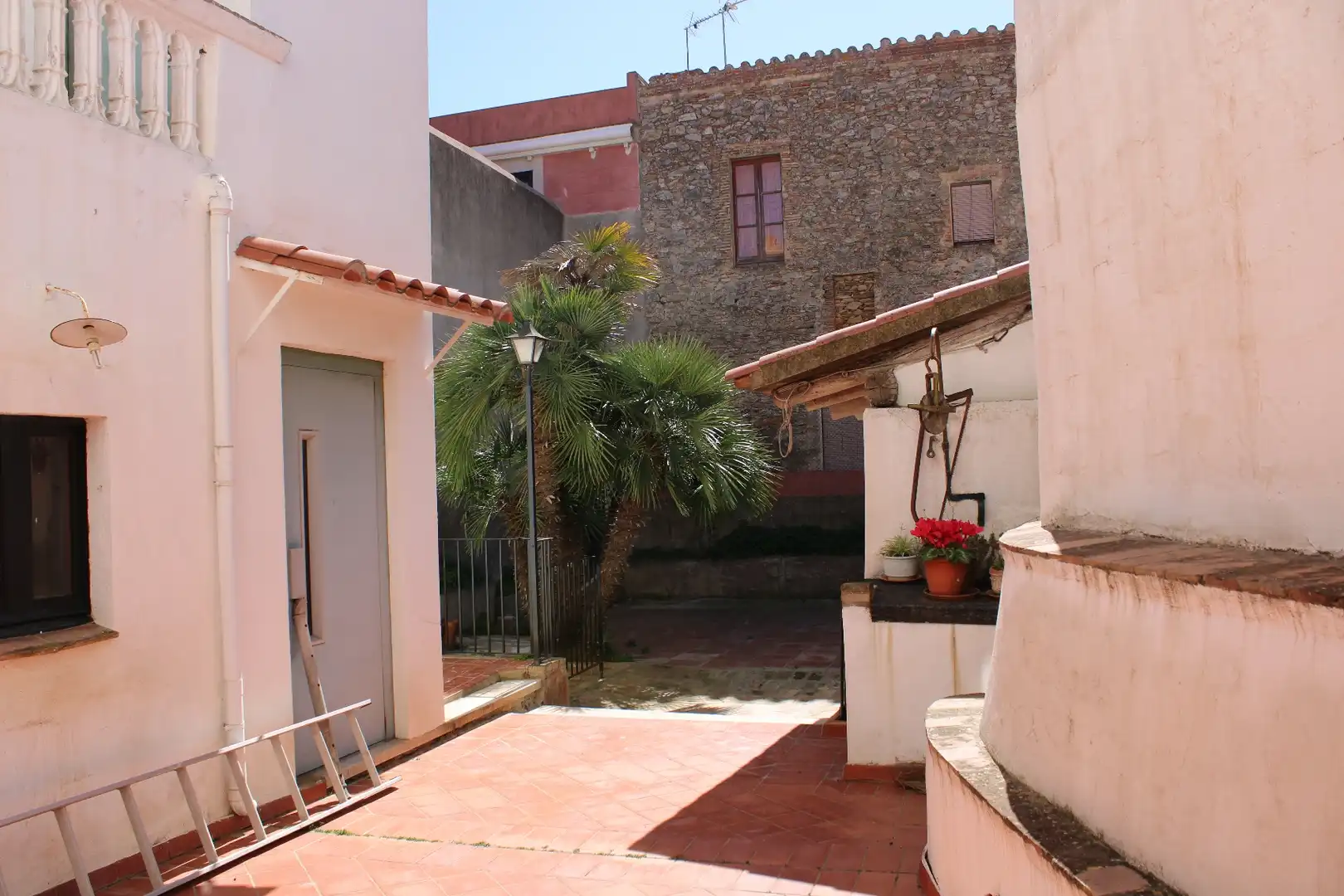 Landhaus mit Terrasse zum Verkauf in Begur pueblo, imagen 6