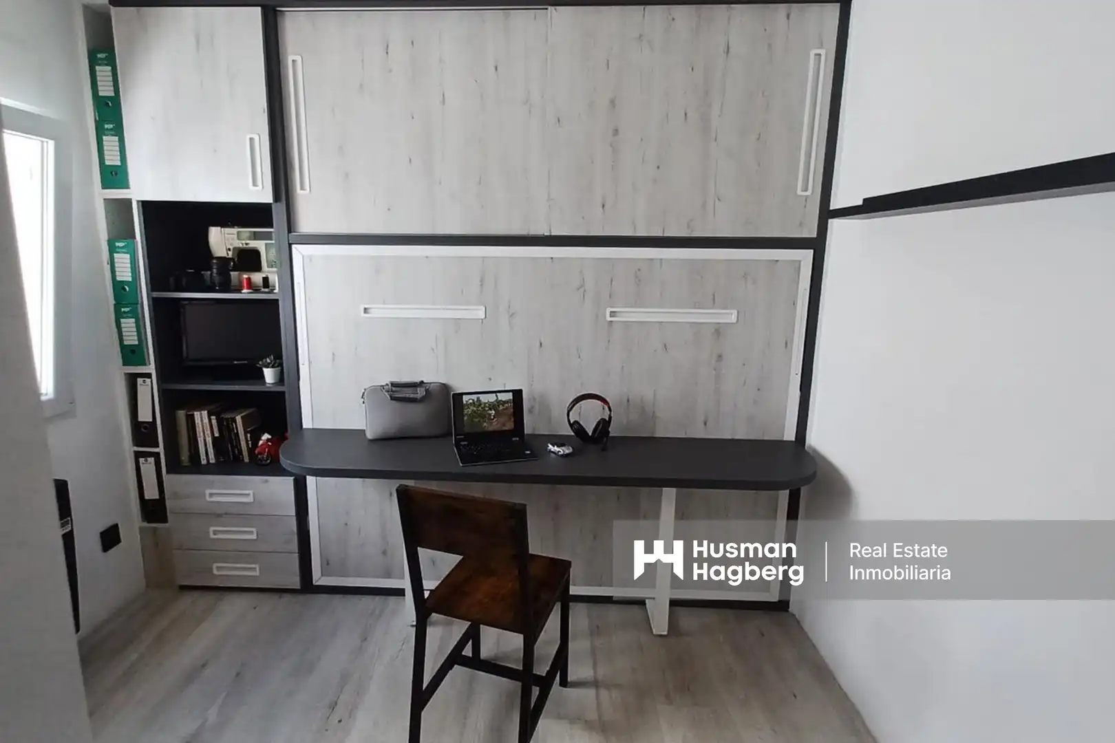 Habitación de Apartamento en venta en Pilar de la Horadada