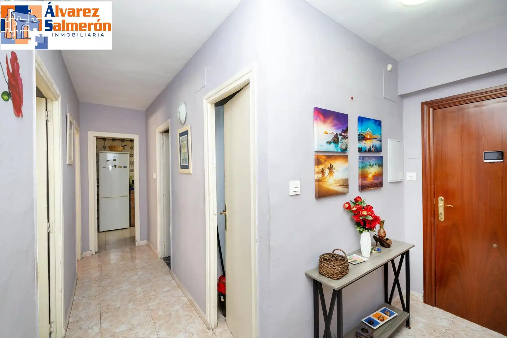 Flat for sale in Calle Calle Arrayanes, imagen 11
