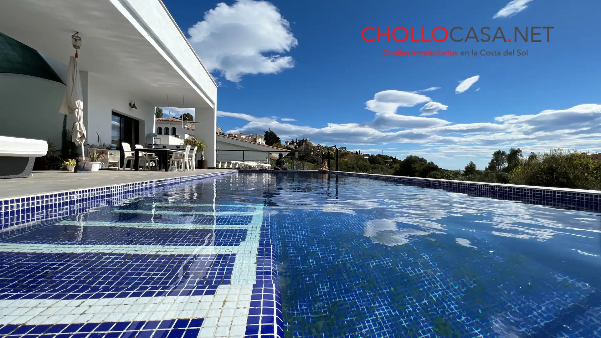 Villa mit Pool zum Verkauf in Costa Natura, imagen 3