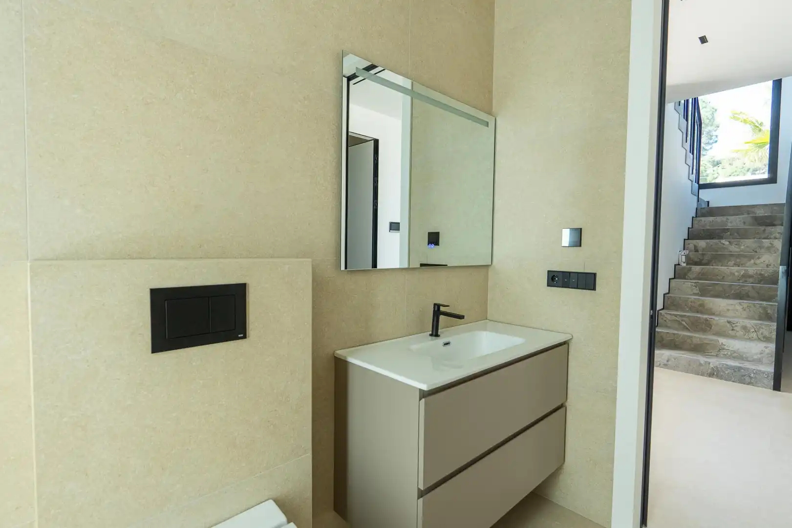 Detached house with pool for sale in Torre Valentina - Mas Vilar de La Mutxada - Treumal, imagen 12