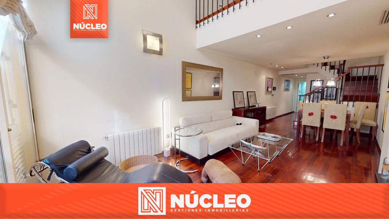 Living room of Single-family semi-detached for sale in Elche / Elx  with Air Conditioner, Heating and Parquet flooring