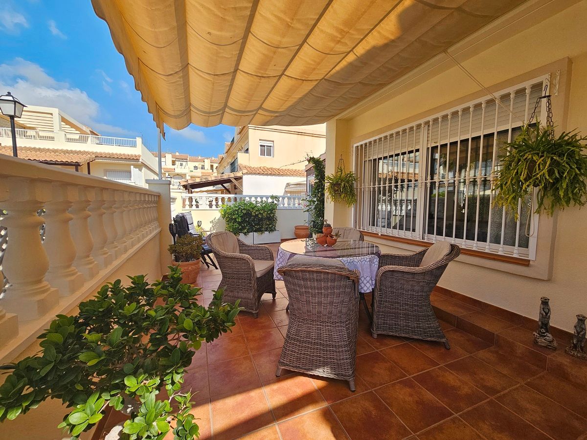 Casa o xalet en venda a Avenida País Valenciano, 25, Panorama - Sierramar