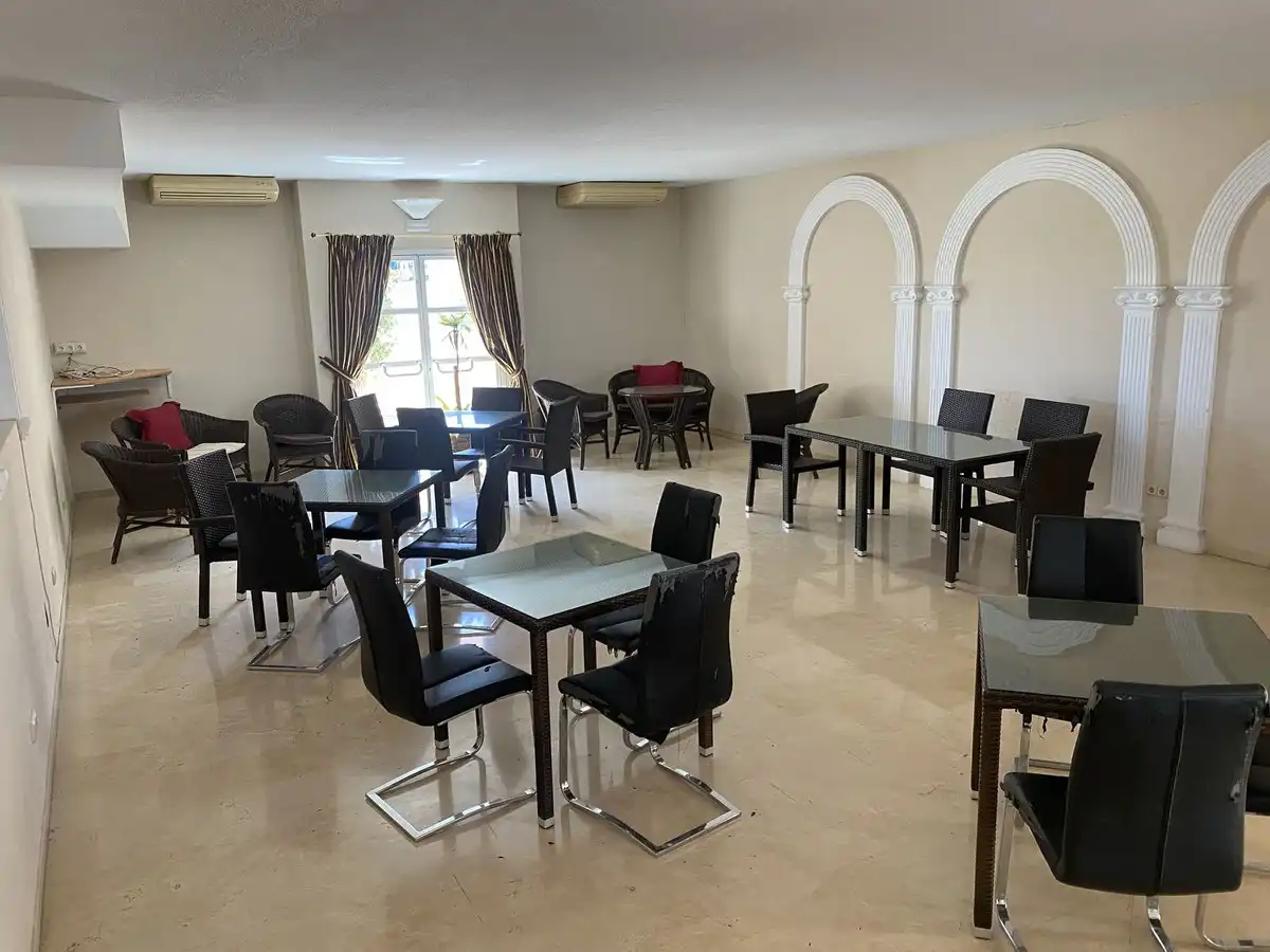 Gewerbefläche zum Verkauf in Mijas Golf, imagen 11