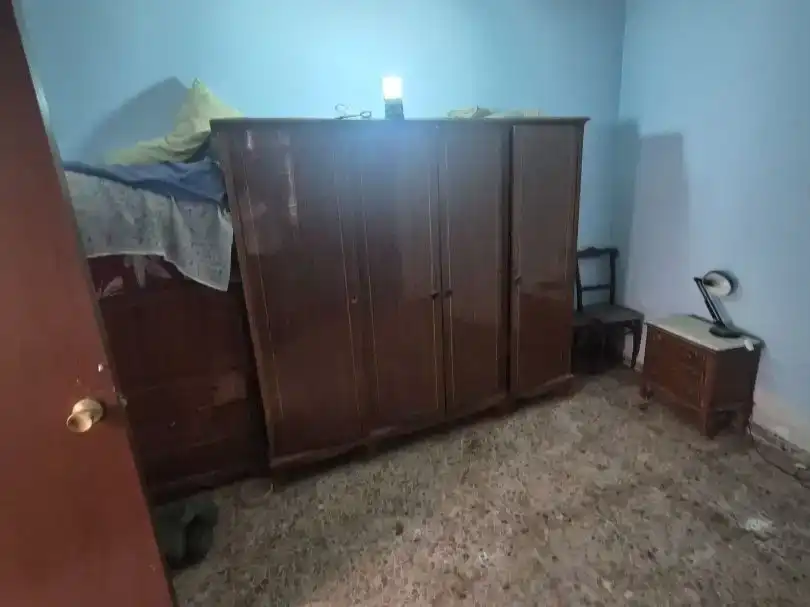 Bedroom of Ground floor for sale in Puertollano