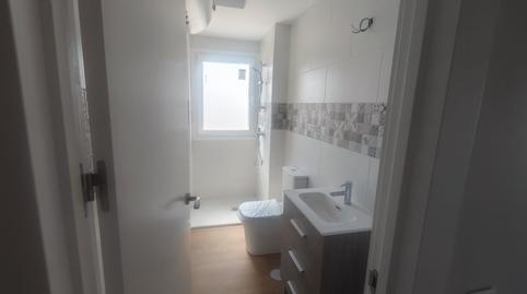 Foto 4 de Apartament en venda a Calle San Isidro, 6, Centro de Especialidades, Toledo