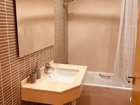 Bathroom of Flat for rent in Zarautz, Gipuzkoa