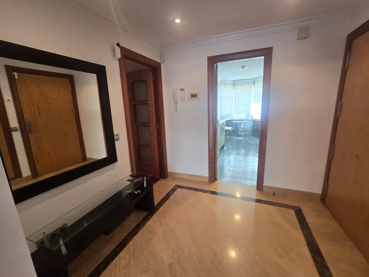 Apartament en venda en Marbella amb Aire condicionat, Calefacció i Jardí privat
