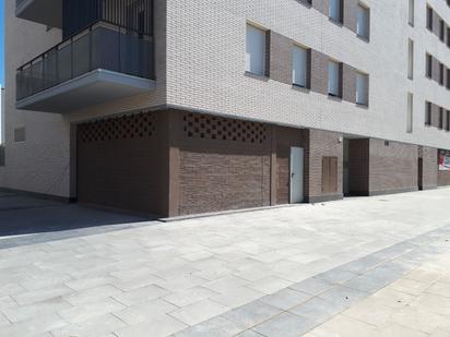 Vista exterior de Local de lloguer en L'Hospitalet de Llobregat